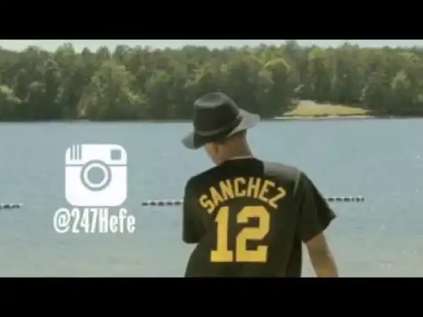 Video: 247Hefe - Bermuda [247 Submitted]